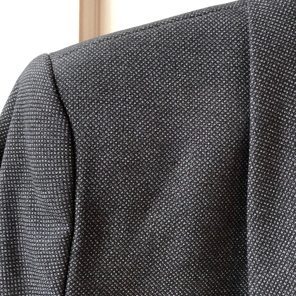 Tahari Open Jacket - image 3